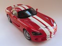 1:18 Auto Art Dodge Viper SRT/10 2006 Red/White Stripes. Uploaded by Rajas_85